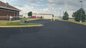 Trusted Pantops, VA Driveway Paving Services Experts